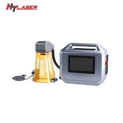 Macchina di marcatura laser portatile da 50 W